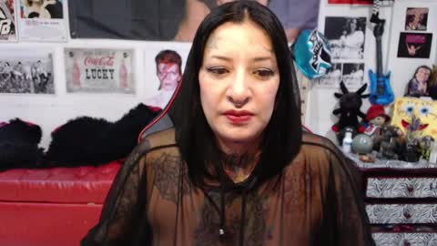 Rolly online show from 23, 2, 2025