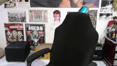 Snapshot of rollyderolandia666 chatting on 5, 5, 2026 Rolly online show from 5, 5, 2026