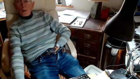 rolydawe online show from 16, 10, 2025