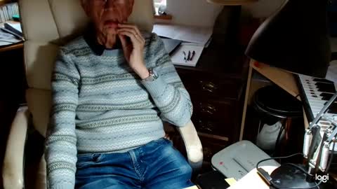 rolydawe online show from 17, 10, 2025