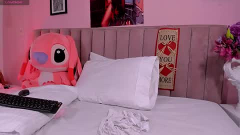 Marcela online show from 15, 2, 2025