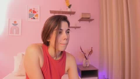 Snapshot of roma_lovee chatting on 27, 3, 2026 Roma online show from 27, 3, 2026