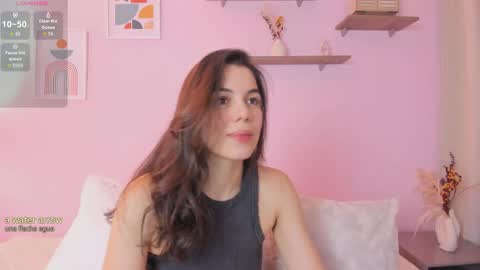 Snapshot of roma_lovee chatting on 15, 4, 2026 Roma online show from 15, 4, 2026