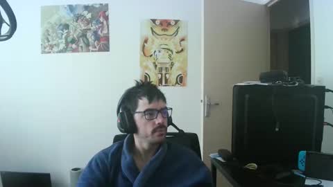 romainb72 online show from 14, 1, 2025