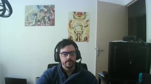 romainb72 online show from 23, 1, 2025