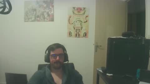 romainb72 online show from 3, 2, 2025