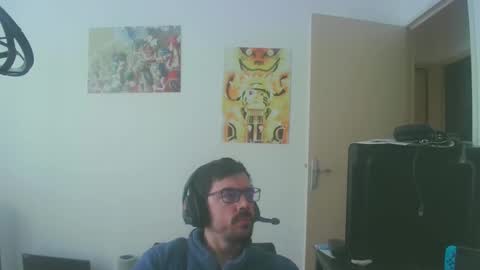 romainb72 online show from 4, 2, 2025