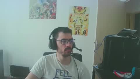 romainb72 online show from 12, 3, 2025