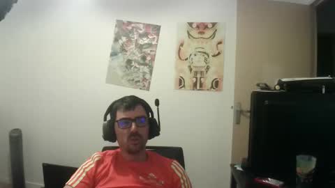 romainb72 online show from 21, 9, 2025