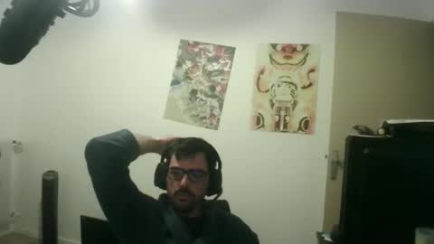 romainb72 online show from 2, 10, 2025