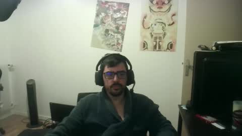 romainb72 online show from 5, 10, 2025