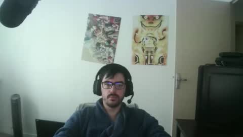 romainb72 online show from 7, 11, 2025