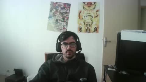 romainb72 online show from 16, 3, 2026