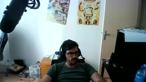 romainb72 online show from 10, 7, 2026