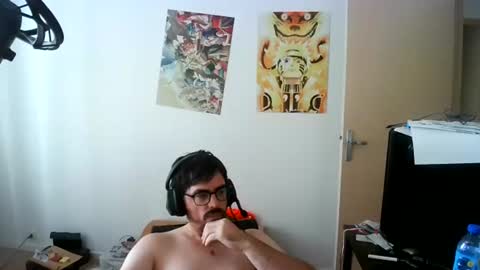 romainb72 online show from 14, 7, 2026