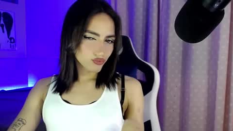 Snapshot of romalix chatting on 27, 1, 2025 charlotte online show from 27, 1, 2025