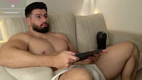 Snapshot of roman_lux chatting on 18, 1, 2026 Roman Lux online show from 18, 1, 2026