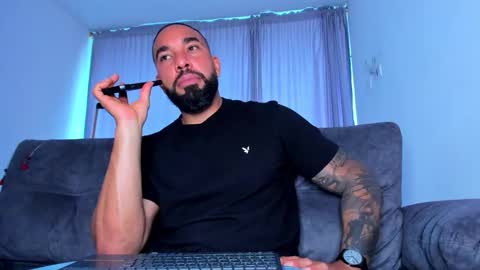 Snapshot of roman_muscle_ chatting on 8, 3, 2026 Roman online show from 8, 3, 2026