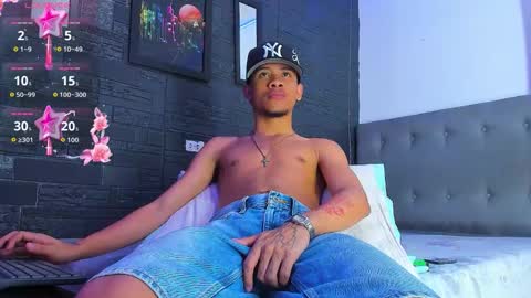 Roman Cartier online show from 20, 11, 2025