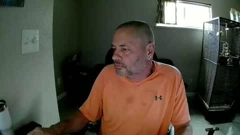 Snapshot of romander2017 chatting on 9, 6, 2026 Wasati online show from 9, 6, 2026