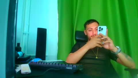 romaniamaster1 online show from 5, 6, 2026