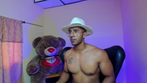 Roman online show from 24, 1, 2025