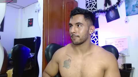 Roman online show from 3, 11, 2025