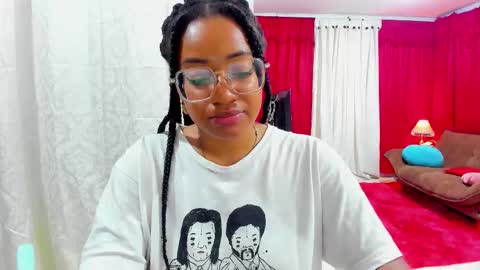 Is A Belle online show from 24, 11, 2025