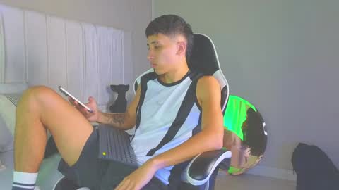 Snapshot of rome_hard chatting on 22, 4, 2026 Rome online show from 22, 4, 2026