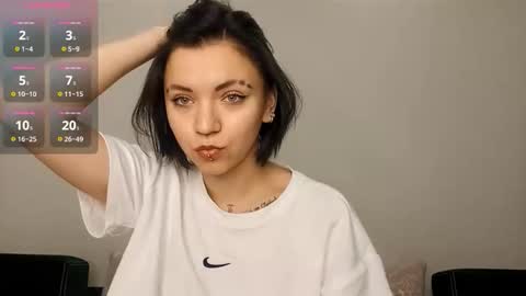 Anica online show from 12, 9, 2025