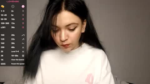 Anica online show from 28, 9, 2025