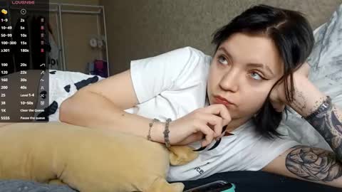 Anica online show from 22, 10, 2025