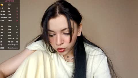 Anica online show from 25, 10, 2025