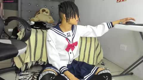 Snapshot of romeo_laurient chatting on 17, 3, 2026 ROMEO online show from 17, 3, 2026