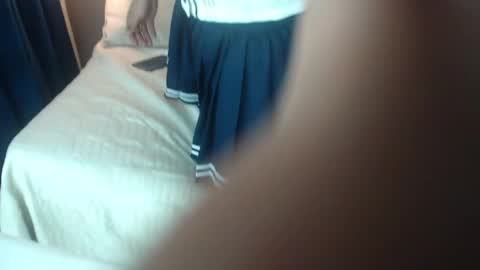 Snapshot of romeo_laurient chatting on 12, 4, 2026 ROMEO online show from 12, 4, 2026