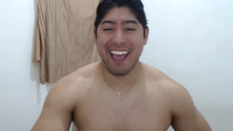 Romeos Room online show from 26, 1, 2025