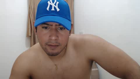 Romeos Room online show from 26, 1, 2025