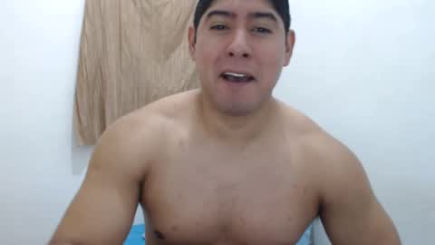 Romeos Room online show from 12, 10, 2025