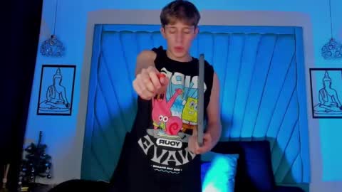 Snapshot of romeo_ricci1 chatting on 15, 12, 2024 Romeo Ricci online show from 15, 12, 2024