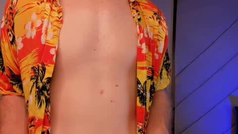 Snapshot of romeo_ricci1 chatting on 22, 1, 2025 Romeo Ricci online show from 22, 1, 2025