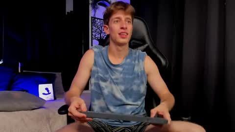 Snapshot of romeo_ricci1 chatting on 9, 2, 2025 Romeo Ricci online show from 9, 2, 2025