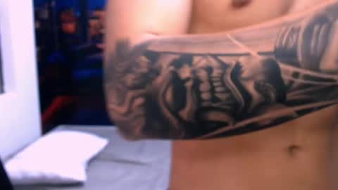 Romeo online show from 22, 10, 2025