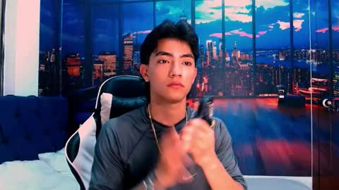 Romeo online show from 13, 11, 2025