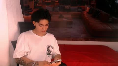 Romeo online show from 3, 12, 2025