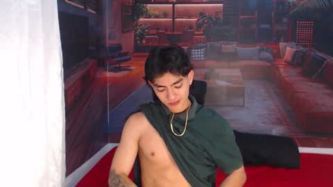 Romeo online show from 15, 12, 2025