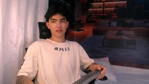 Romeo online show from 20, 12, 2025