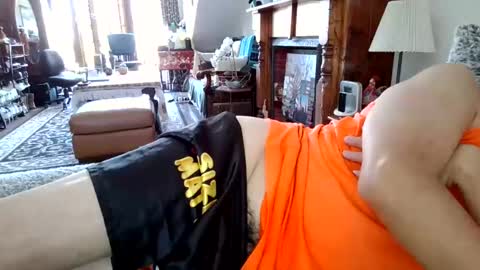 Trinked online show from 2, 2, 2025