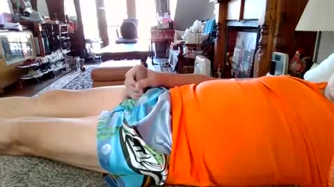 Trinked online show from 16, 2, 2025