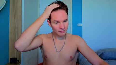 Romeo online show from 23, 11, 2025