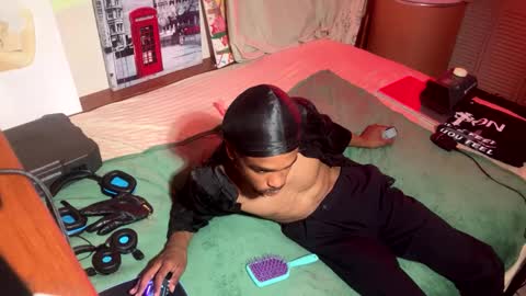 romeotyn online show from 14, 2, 2025